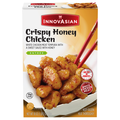 InnovAsian Cuisine Crispy Honey Chicken Frozen Meal