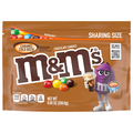 M&M's Caramel Cold Brew Chocolate Candy Sharing Size