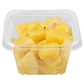 Small Pineapple Chunks