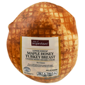 Taste of Inspirations Lower Sodium Maple Honey Turkey Breast (Reg Sliced)