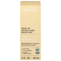 Cliganic Organic Skin & Hair Argan Oil
