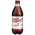 Dr Pepper Diet Soda