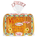 Martin's Long Potato Rolls - 8 ct