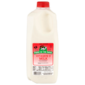 Pride of the Farm Vitamin D Whole Milk