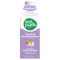 nutpods Dairy Free Unsweetened Toasted Marshmallow Almond+Coconut Creamer