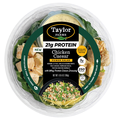 Taylor Farms 21g Protein Chicken Caesar Power Salad Bowl