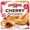 Pepperidge Farm Cherry Turnovers - 4 ct Frozen