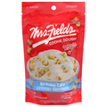 Mrs. Fields Cookie Dough Dessert Toppings Birthday Cake