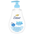 Baby Dove Rich Moisture Hypoallergenic Body Wash