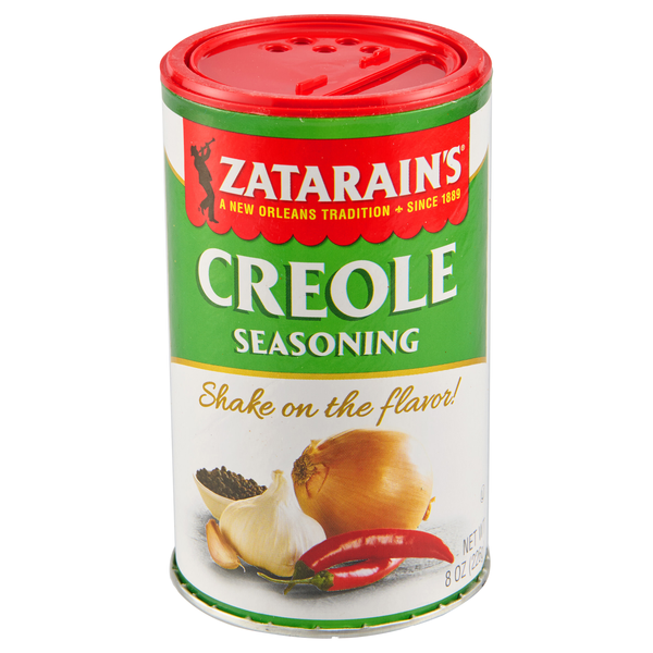 Zatarain's Creole Seasoning