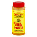 Jamaican Choice Jamaican Hot Curry Powder