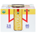 Michelob Ultra Pure Gold Light Lager Beer Organic - 12 pk
