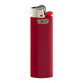 BIC Lighter Classic Disposable Long Lasting Red