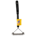 S.O.S Coil Grill Brush