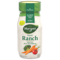 Marzetti Classic Ranch Dressing & Dip Refrigerated