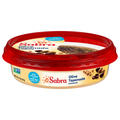 Sabra Olive Tapenade Hummus