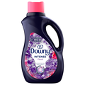 Downy Intense Floral Scent Liquid Fabric Softener