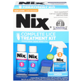 Nix Complete Lice Treatment Kit