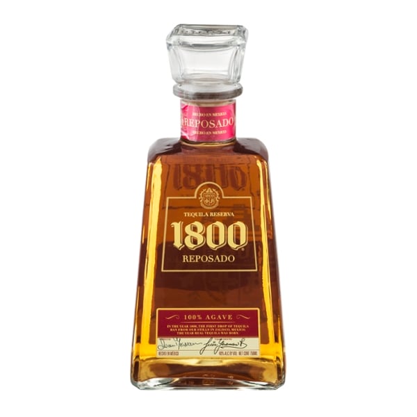1800 Reposado Tequila Reserva