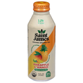 Saint James Organic Pineapple & Mango Green Iced Tea