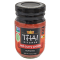 Thai Kitchen Hot Red Curry Paste