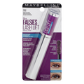 Maybelline The Falsies Lash Lift Waterproof Mascara Very Black 202