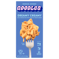 Goodles Dreamy Protein Creamy Cheddar Mac