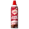 Coffee mate Peppermint Mocha Flavored Cold Foam Coffee Creamer