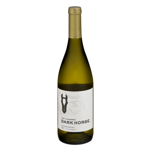 Save on Dark Horse California Chardonnay Wine Order Online Delivery