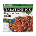 Tabatchnick Kosher Organic Gluten Free Vegetable Chili - 2 ct Frozen