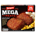 Banquet MEGA Meats Meatloaf Frozen Meal