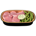 Food Lion Oven Ready Pork Tenderloin with Green Beans