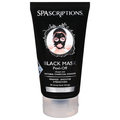 SpaScriptions Peel-Off Black Mask