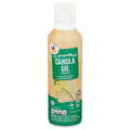 Giant No Propellant Canola Oil Spray