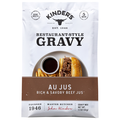 Kinder's Au Jus Bone Broth Gravy Seasoning Mix Packet