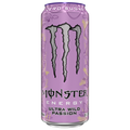 Monster Zero Sugar Ultra Wild Passion Energy Drink