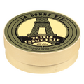 La Bonne Vie Soft Ripened Triple Creme Brie Cheese Wheel