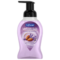Softsoap Velvet Silk Dreamy Lavender & Almond Milk Scent Foaming Hand Soap