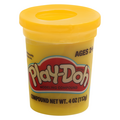 Play-Doh Modeling Compound Yellow