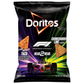 Doritos Late Night Taco & Chimichurri Lime Tortilla Chips