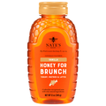 Nate's Vanilla Honey for Brunch