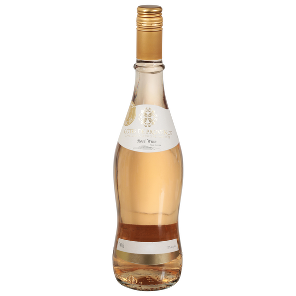 Save on Cotes de Provence Rose Wine Order Online Delivery Food Lion