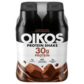 Oikos Chocolate 30g Protein Shakes - 4 pk