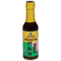 Kikkoman 100% Pure Sesame Oil