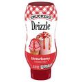 Smucker's Drizzle Strawberry Syrup