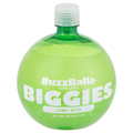 BuzzBallz Biggies Lime 'Rita Chiller Beverage