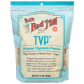 Bob's Red Mill Gluten Free TVP Textured Vegetable Protein