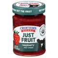 Crofter's Just Fruit Organic Rasberry Spread