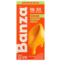 Banza Gluten Free Protein Chickpea Shells + Vegan Cheddar Mac & Cheese