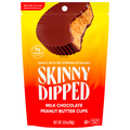 Skinny Dipped Milk Chocolate Peanut Butter Cups